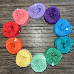 Custom Solid Sampler Pack