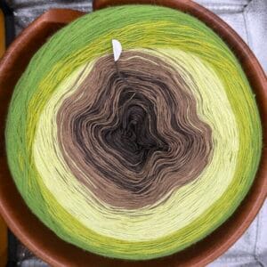 Sprouting