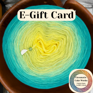 E-Gift Card