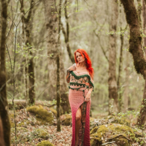 Gaia Dress Kit