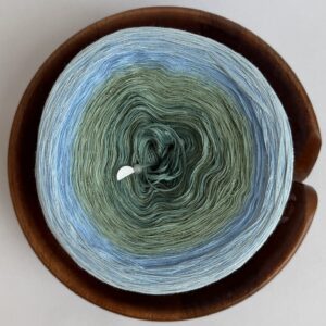 RTS Seaglass 1500 Yard Sparkle