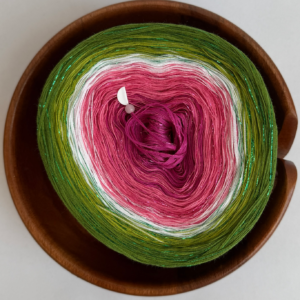 RTS Watermelon 1500 Yard Sparkle